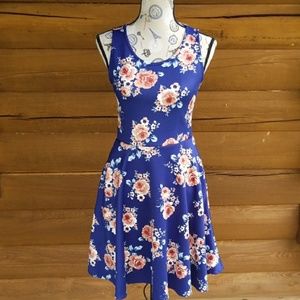 Agnes & Dora Fisher dress